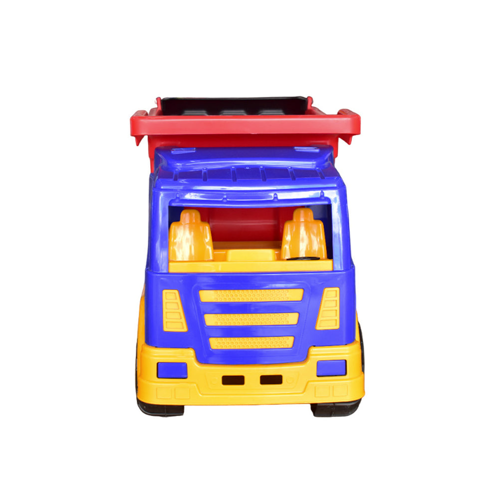 Vehículo tipo Volqueta Elite Marca Boy Toys - Main Image