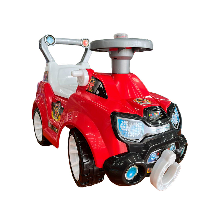 Camión De Bomberos Montable Marshall Camion Paw Patrol Spin Master