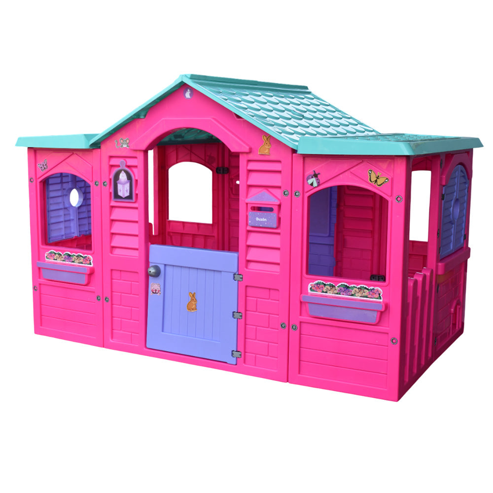 Casa de Mis Suenos Nina Marca Boy Toys Btoys