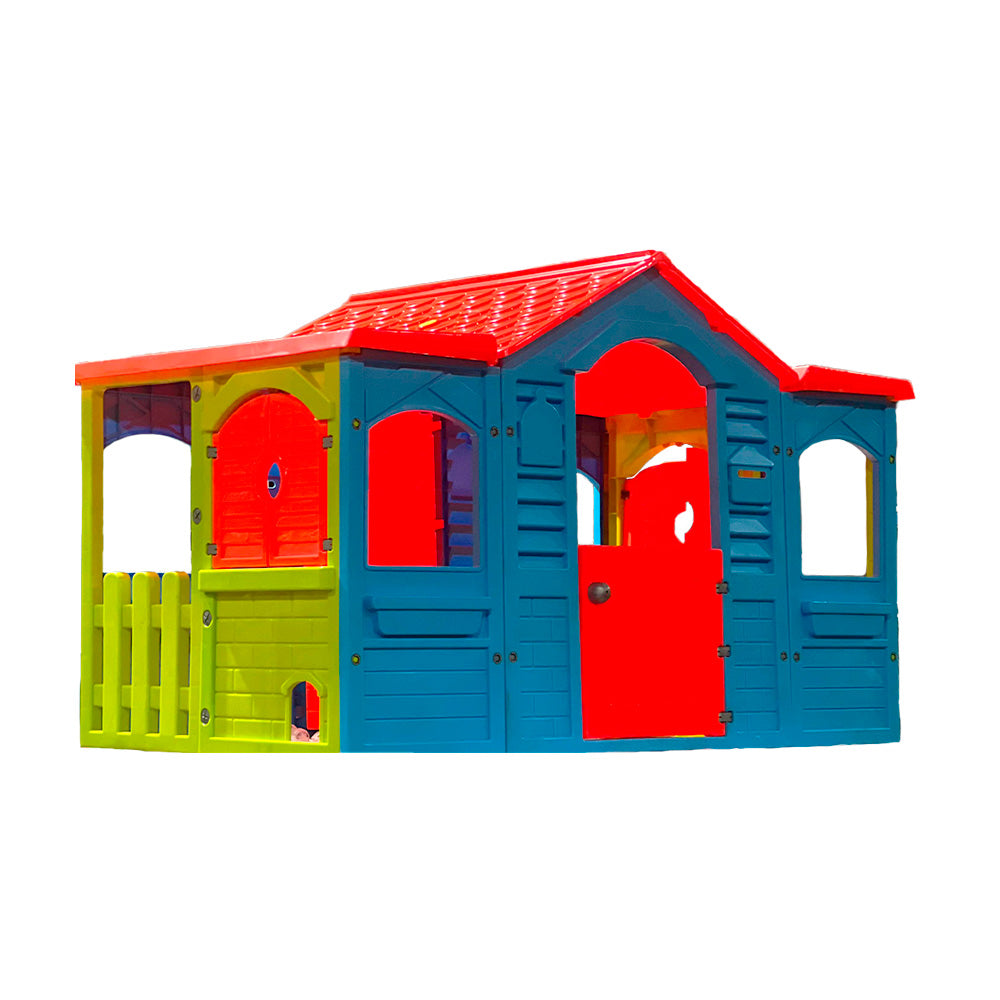 Casa de Mis Suenos Nino Colores Surtidos Marca Boy Toys Btoys