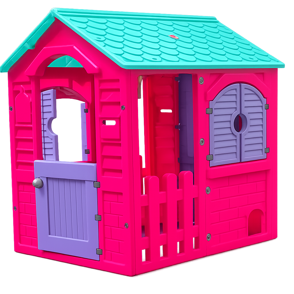 Casa Dulce Hogar Niña Marca Boy Toys