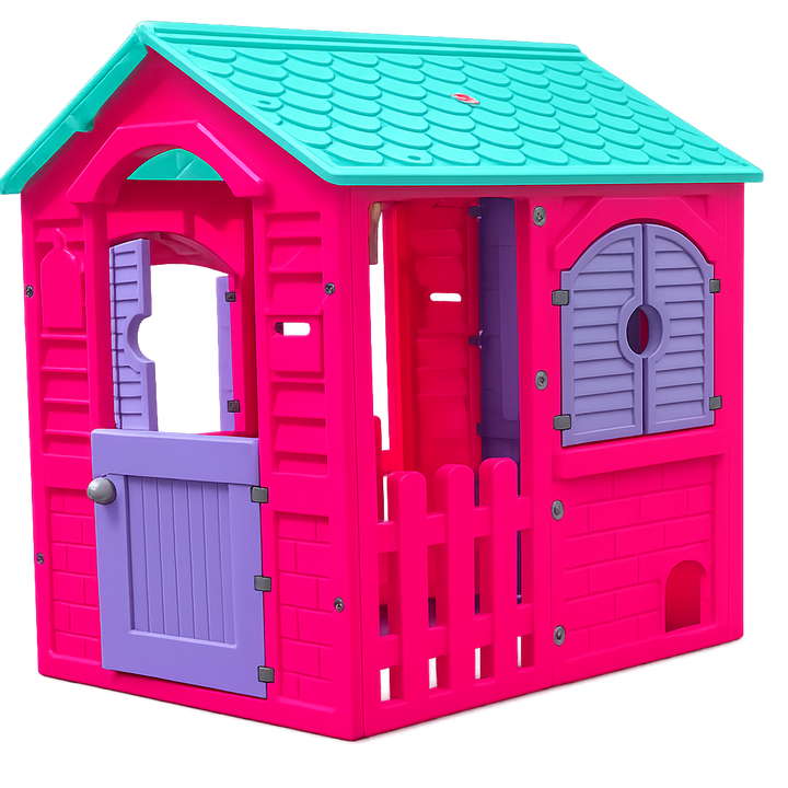 Casa Dulce Hogar Niña Marca Boy Toys