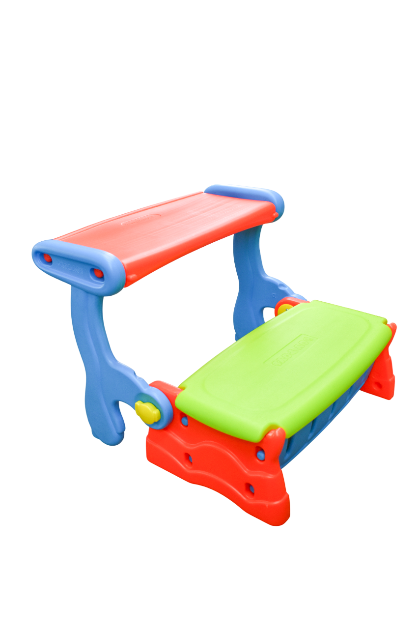 Escritorio 3 En 1 Niño Marca Boy Toys