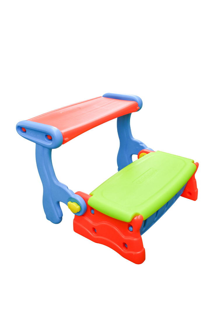 Escritorio 3 En 1 Niño Marca Boy Toys