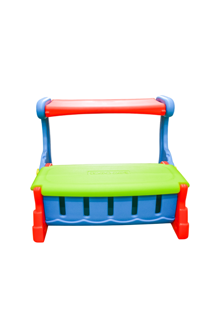 Escritorio 3 En 1 Niño Marca Boy Toys