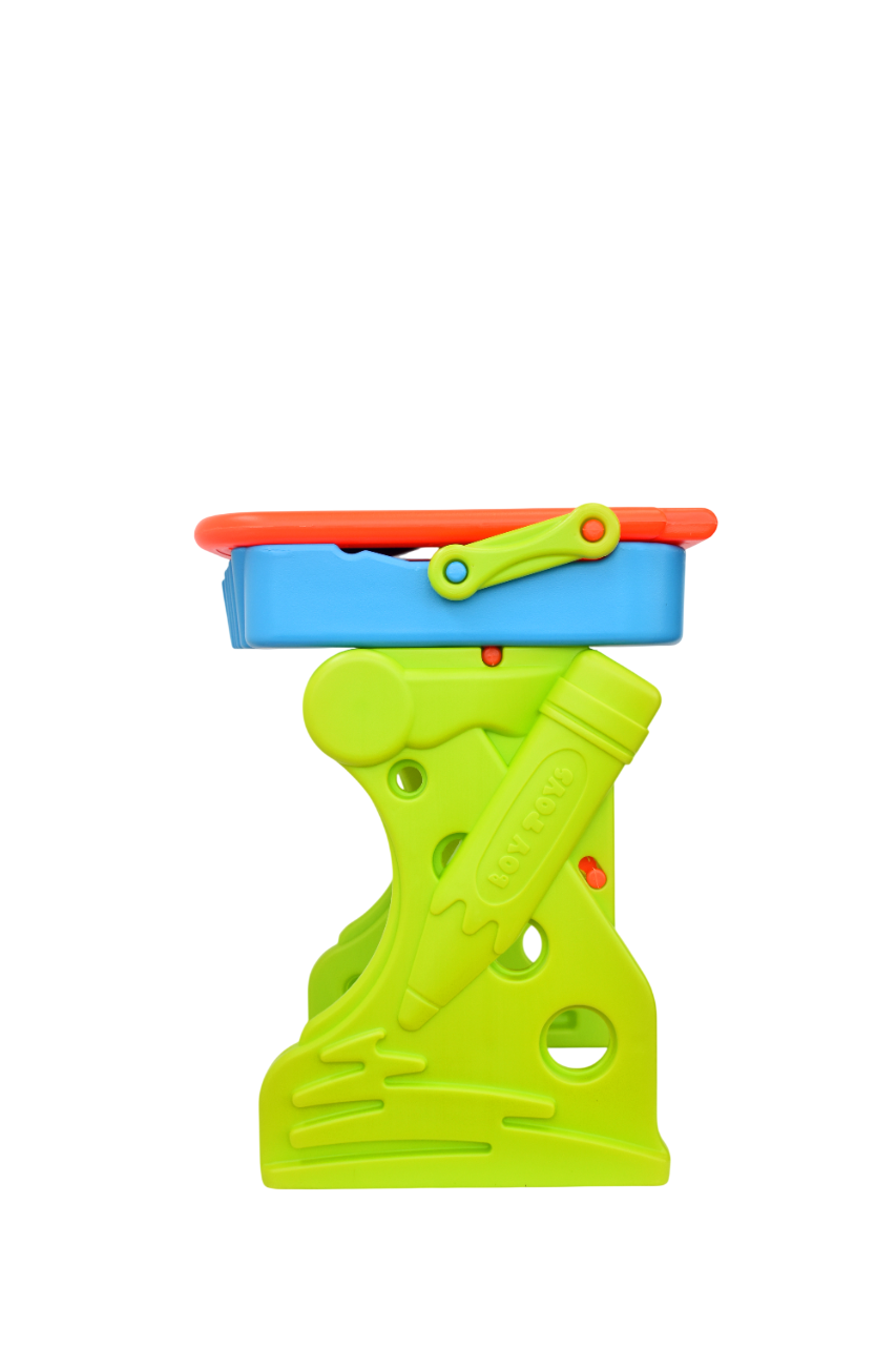 Escritorio Pupitre Niño Marca Boy Toys