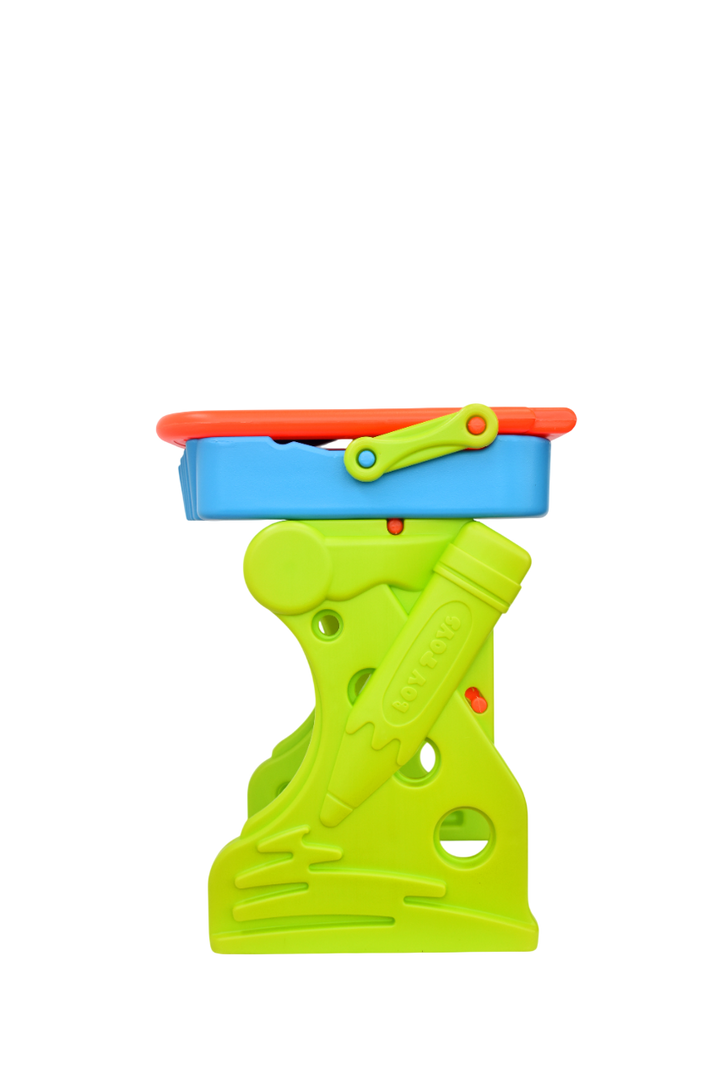 Escritorio Pupitre Niño Marca Boy Toys