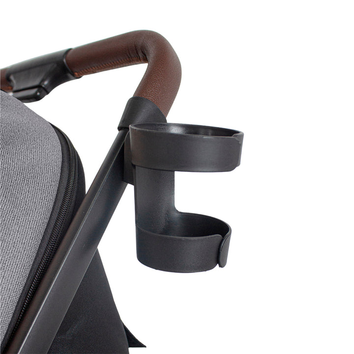 Travel System Compacto Micro Gray
