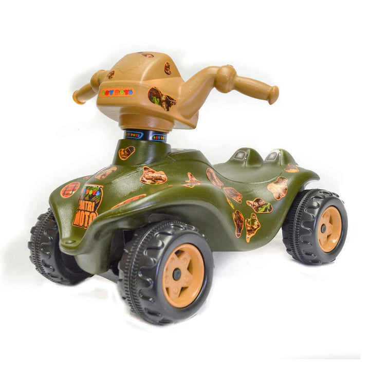 Cuatrimoto Niño Marca Boy Toys