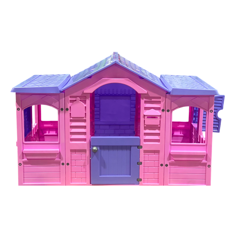 Casa de Mis Sueños Niña Marca Boy Toys