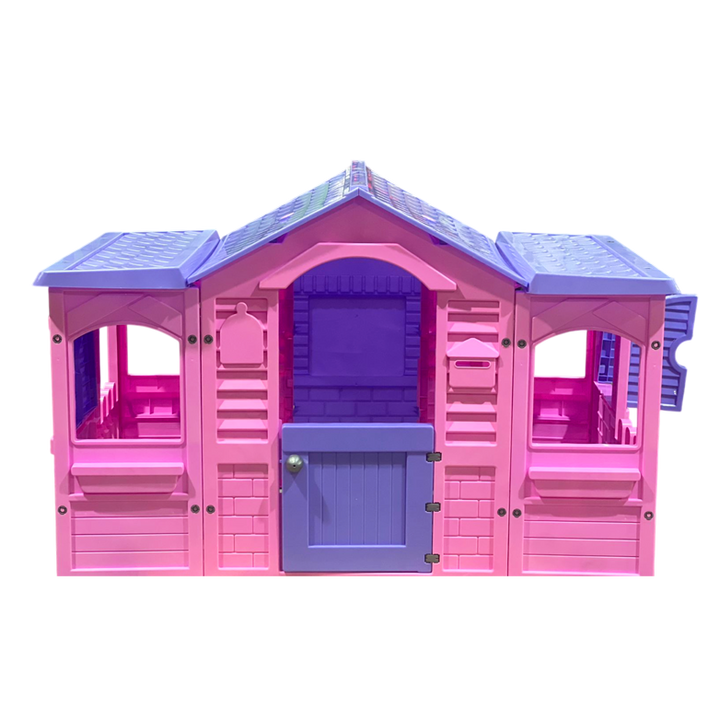 Casa de Mis Sueños Niña Marca Boy Toys