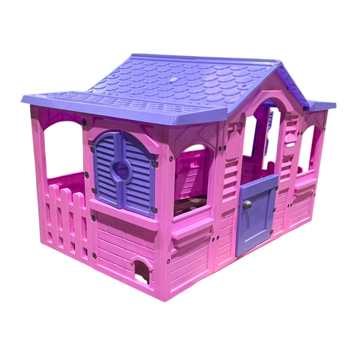 Casa de Mis Sueños Niña Marca Boy Toys