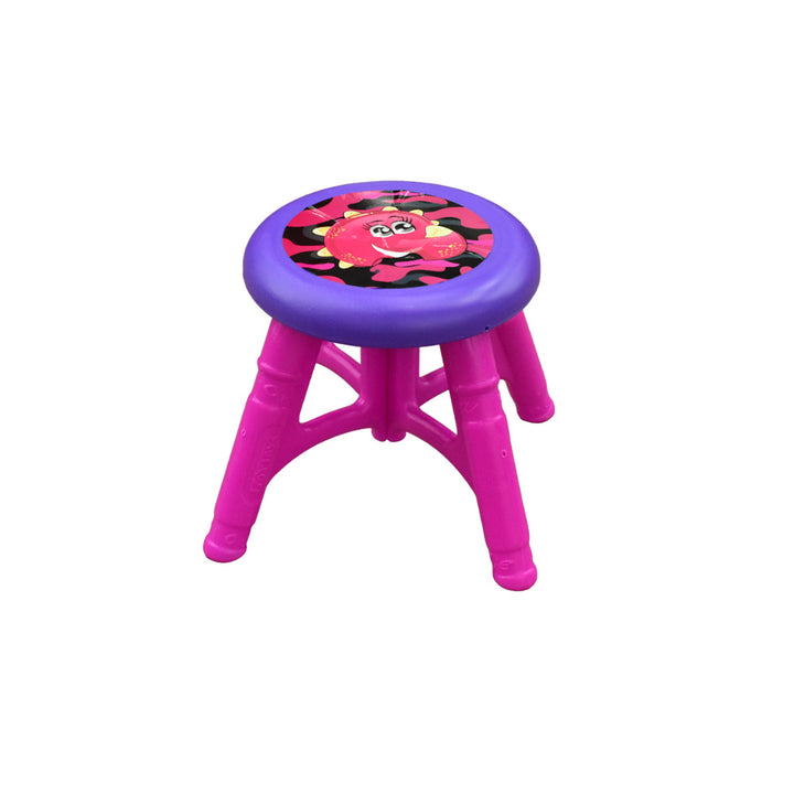 Mi Butaco Niña Marca Boy Toys