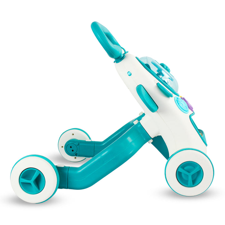 Montable 2 en 1 Push2ride Niño