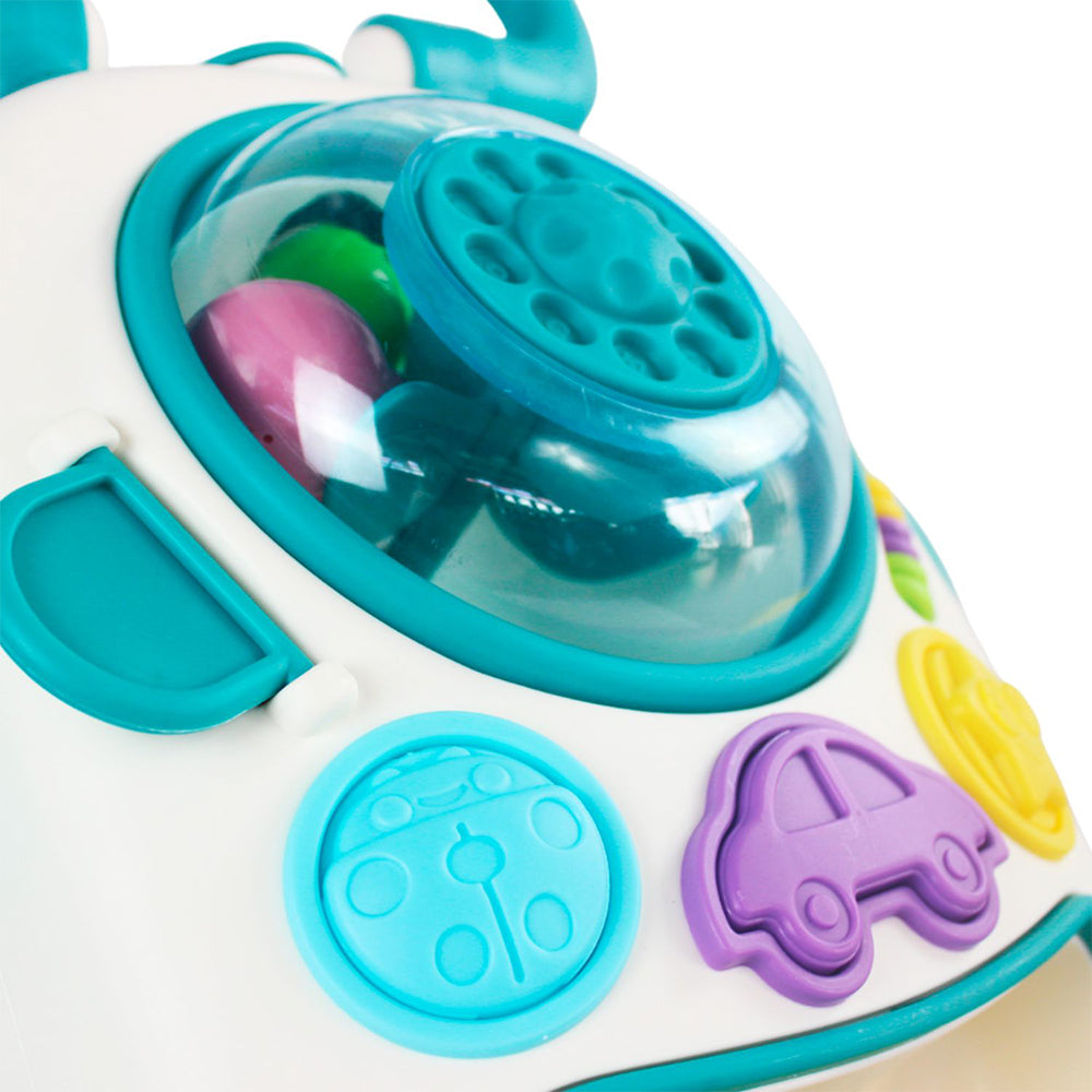 Montable 2 en 1 Push2ride Niño