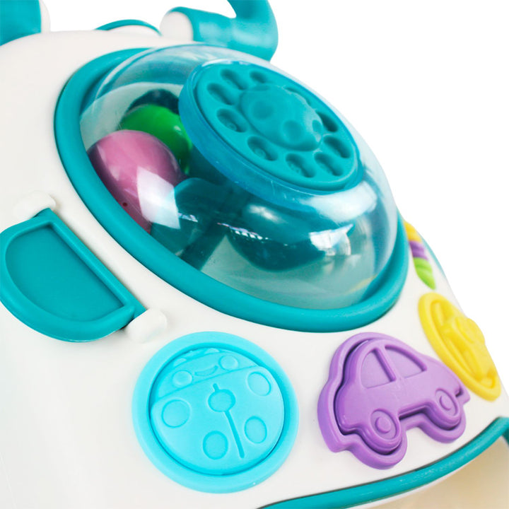 Montable 2 en 1 Push2ride Niño