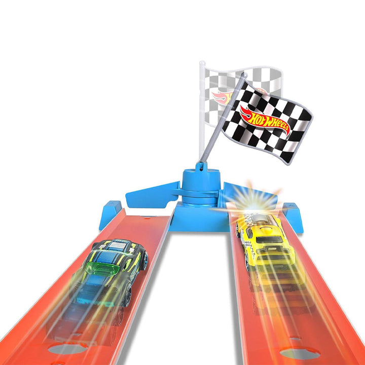 Pista Master Champion Hot Wheels