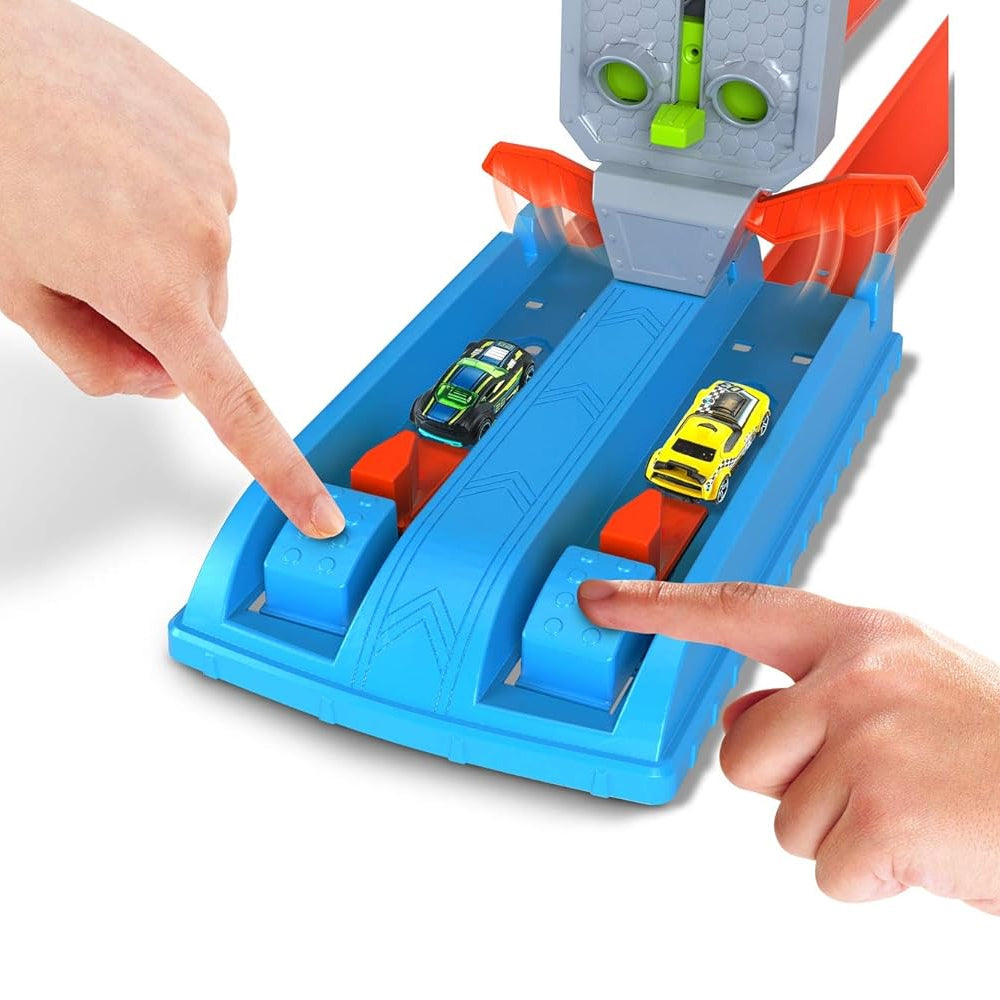 Pista Master Champion Hot Wheels