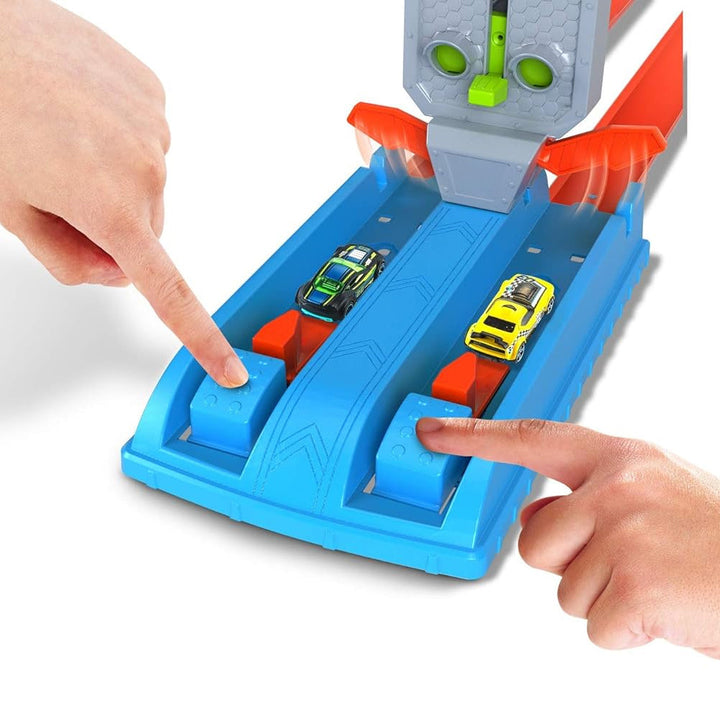 Pista Master Champion Hot Wheels