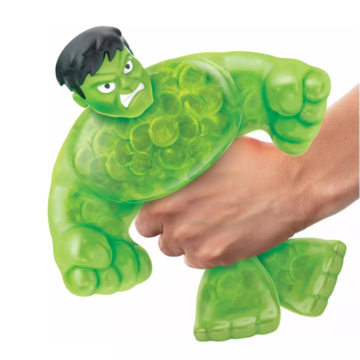 Figura Hulk Elástica