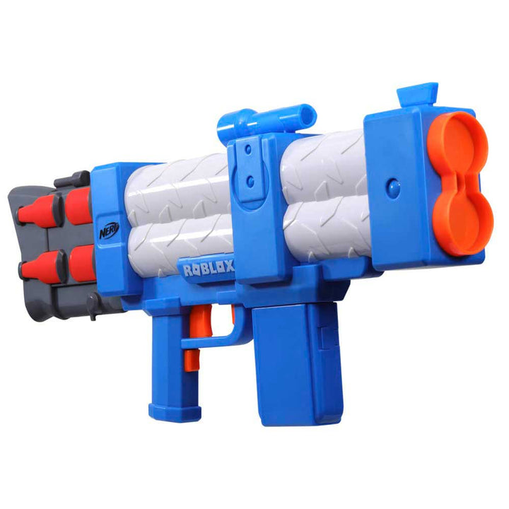 Lanzador Nerf Roblox Arsenal