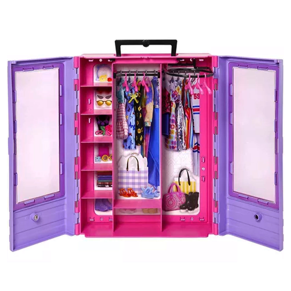 Barbie Closet de Lujo