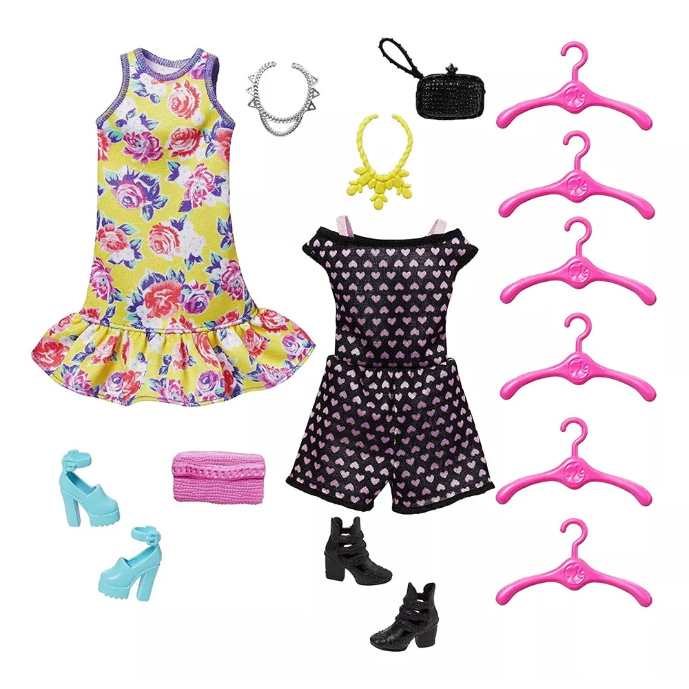 Barbie Closet de Lujo