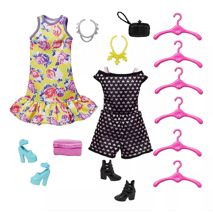 Barbie Closet de Lujo