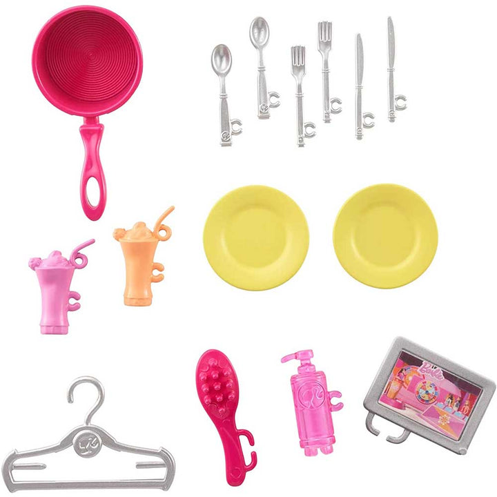 Barbie Casa 360º