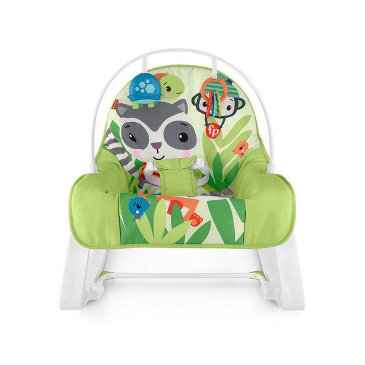 Silla Mecedora Fisher Price