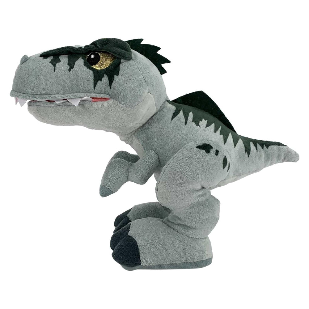 Peluche Dinosaurio Giganotosaurus Jurassic World