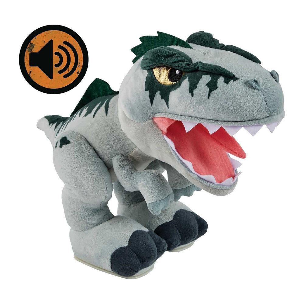 Dinosaurios de peluche online