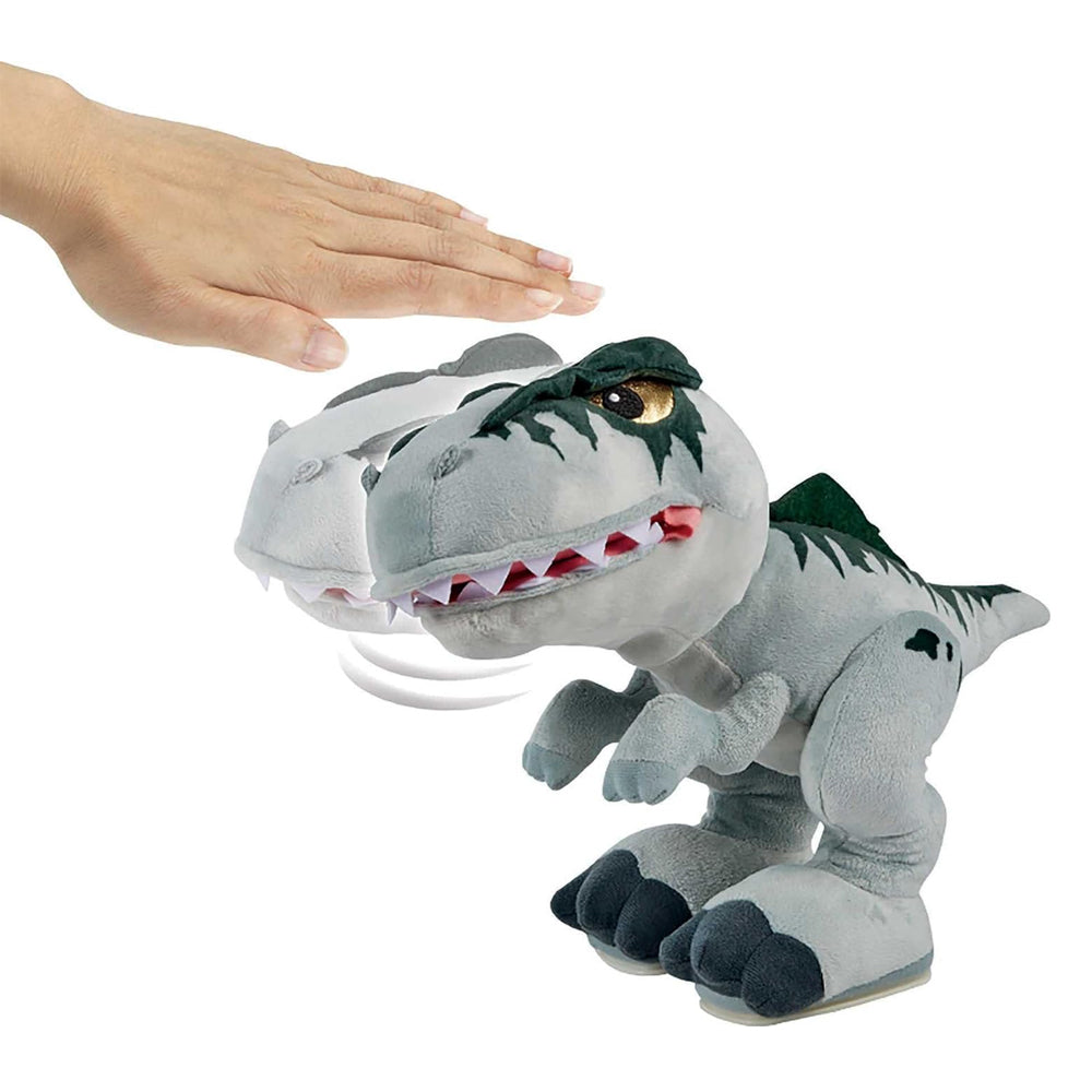 Peluche indominus rex deals