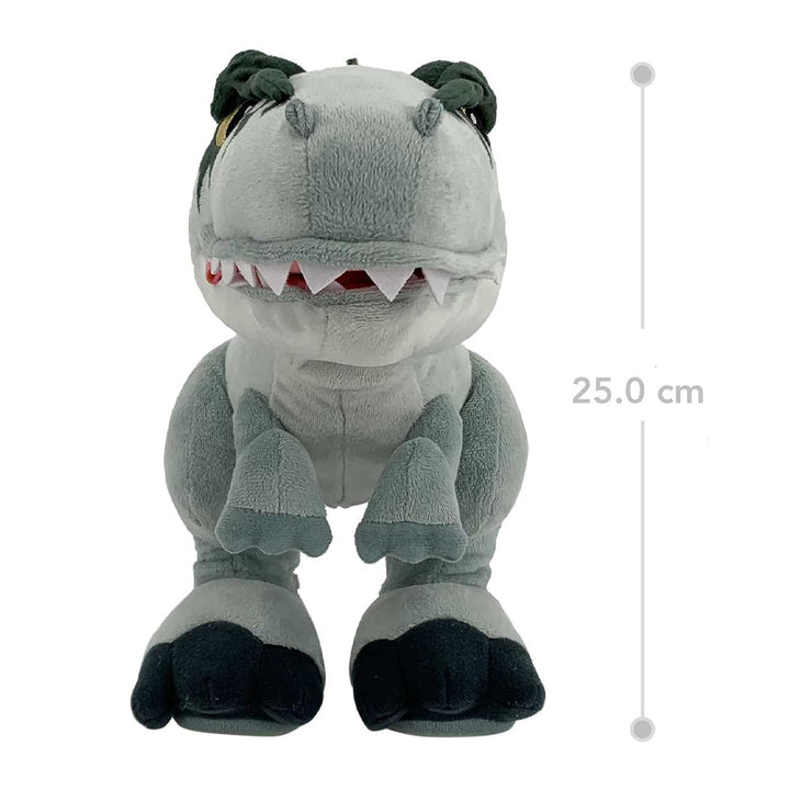 Peluche Dinosaurio Giganotosaurus Jurassic World