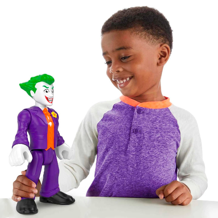 Figura Joker Fisher Price