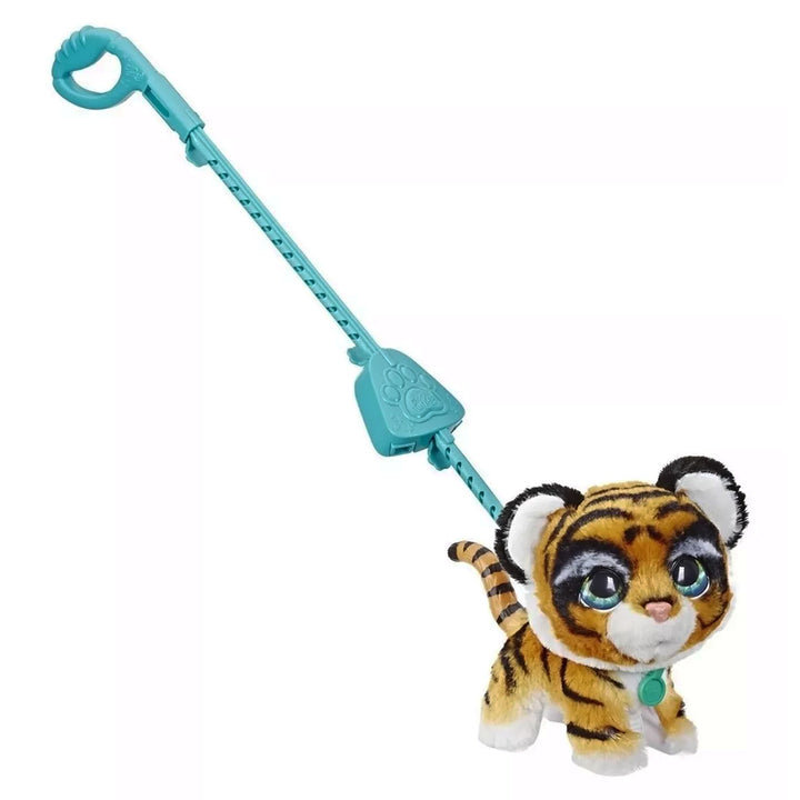 Tigre Mascota FurReal