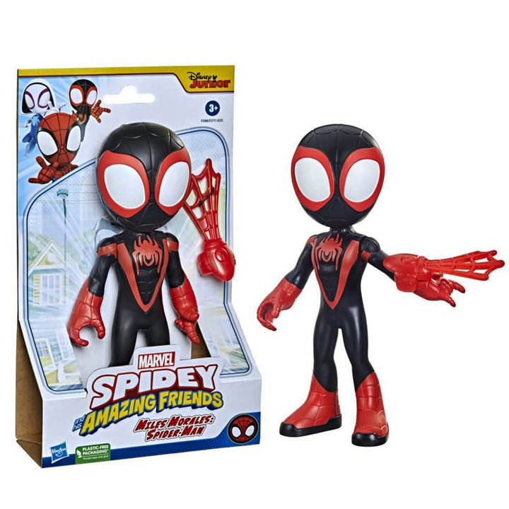 Figura SpiderMan Spidey