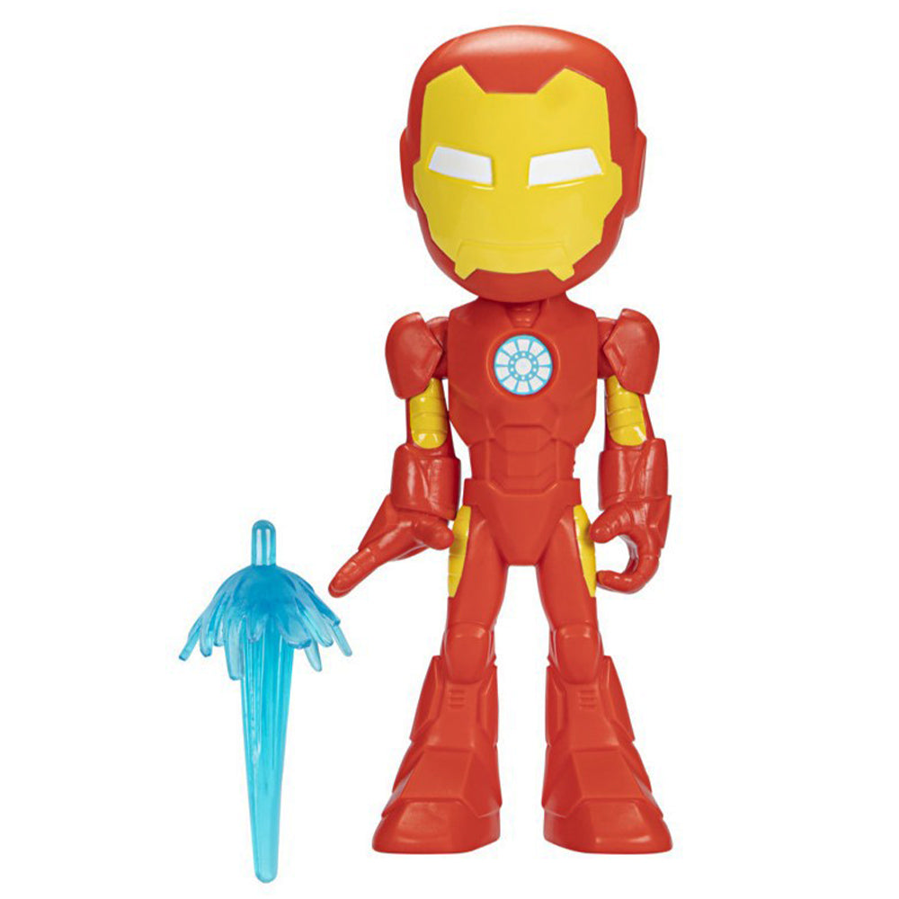 Figura IronMan Spidey