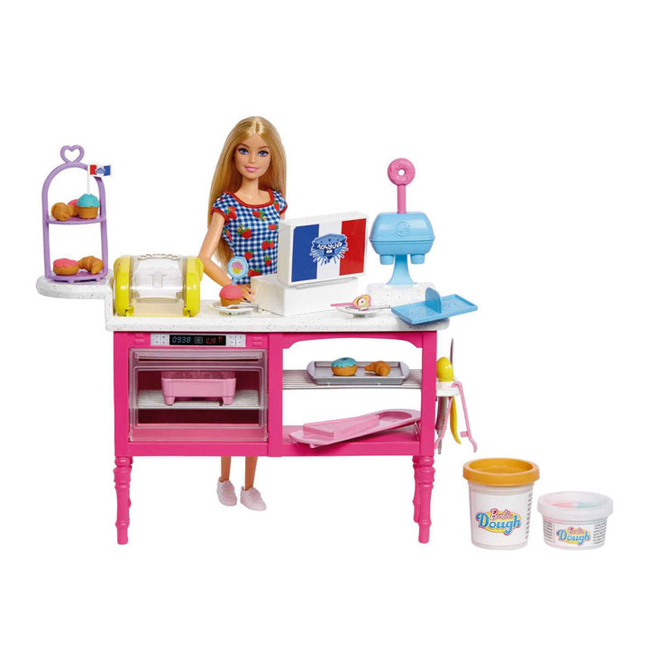 Barbie Café Malibú