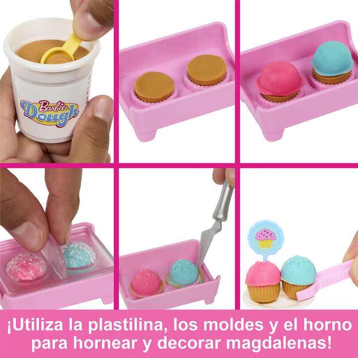 Barbie Café Malibú
