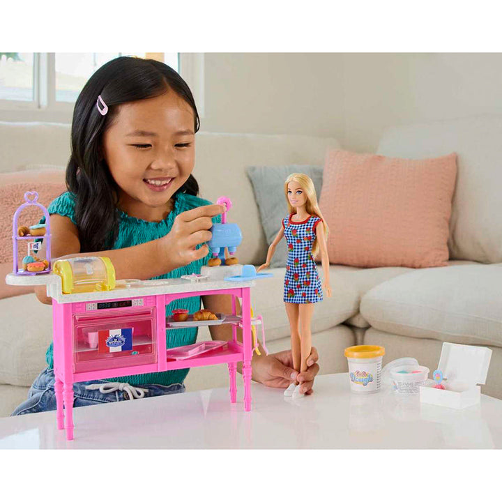 Barbie Café Malibú