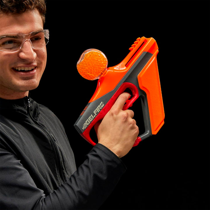 Nerf Pro GelFire 10.000