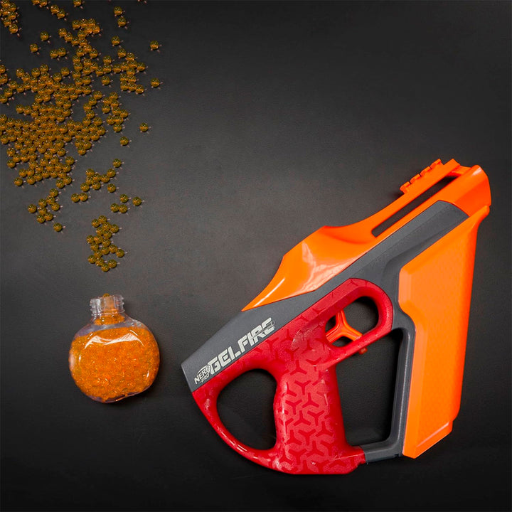 Nerf Pro GelFire 10.000