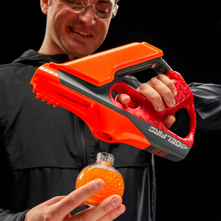 Nerf Pro GelFire 10.000