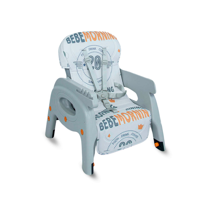 Silla Comedor Escritorio Duo Desk Niño