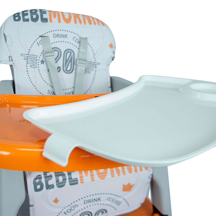 Silla Comedor Escritorio Duo Desk Niño