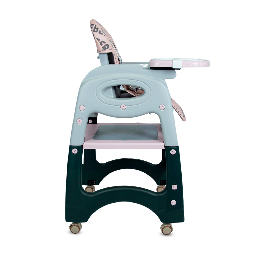 Silla Comedor Escritorio Duo Desk Niña