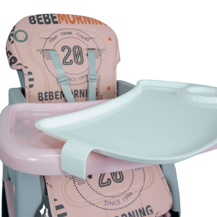 Silla Comedor Escritorio Duo Desk Niña