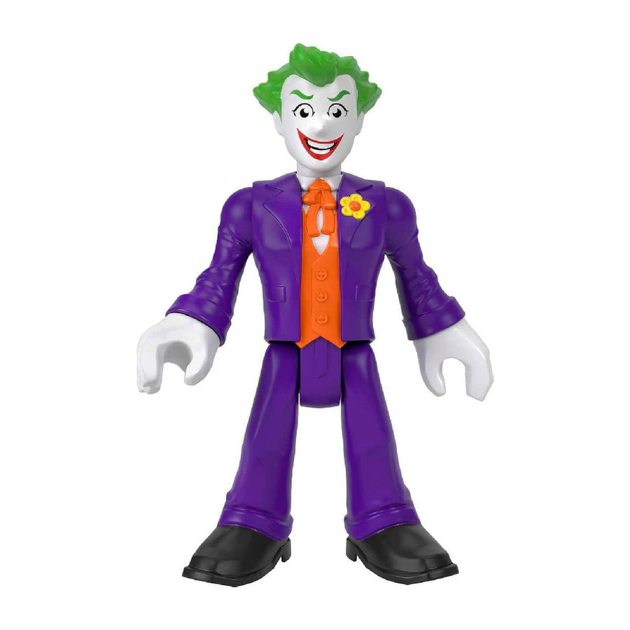 Joker, villano, pelicula batman, figuras de super heroes coleccionables