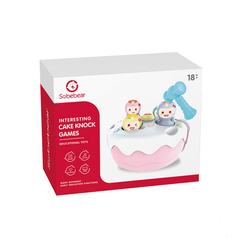 juguetes didacticos para bebes, juego divertido para los mas chiquis